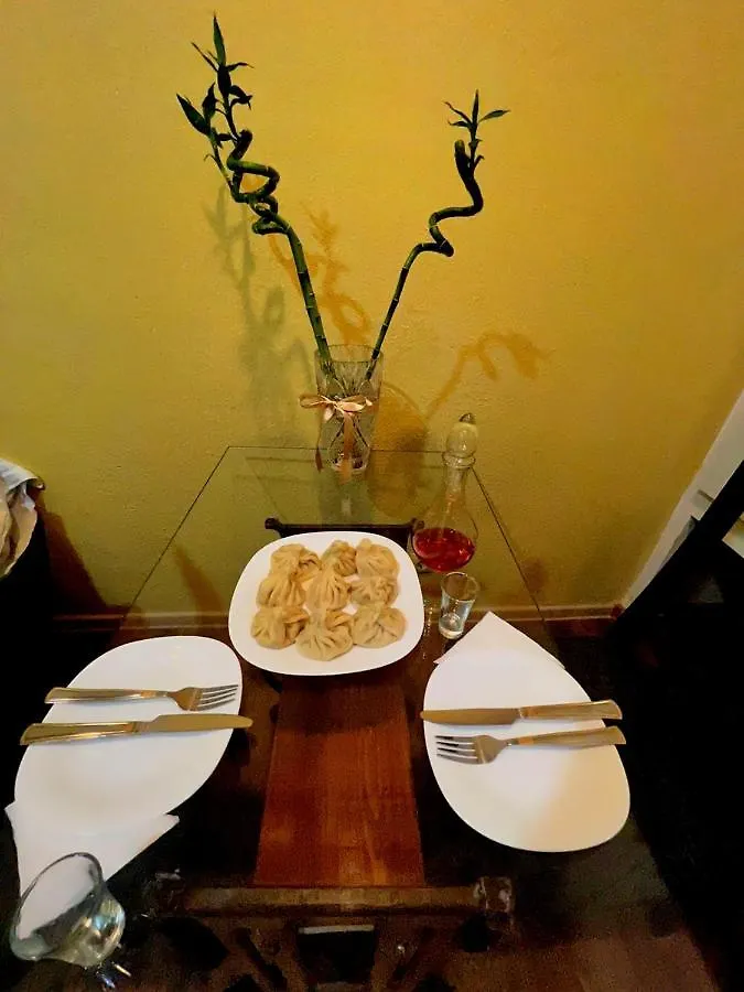 Kala'S Guest House Tiflis 0*,