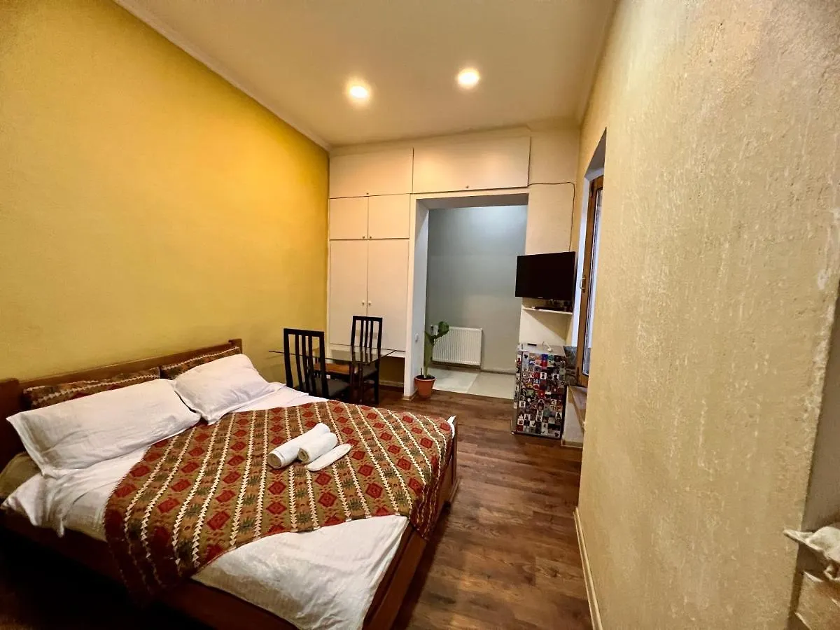 Kala'S Guest House Tiflis Gürcistan