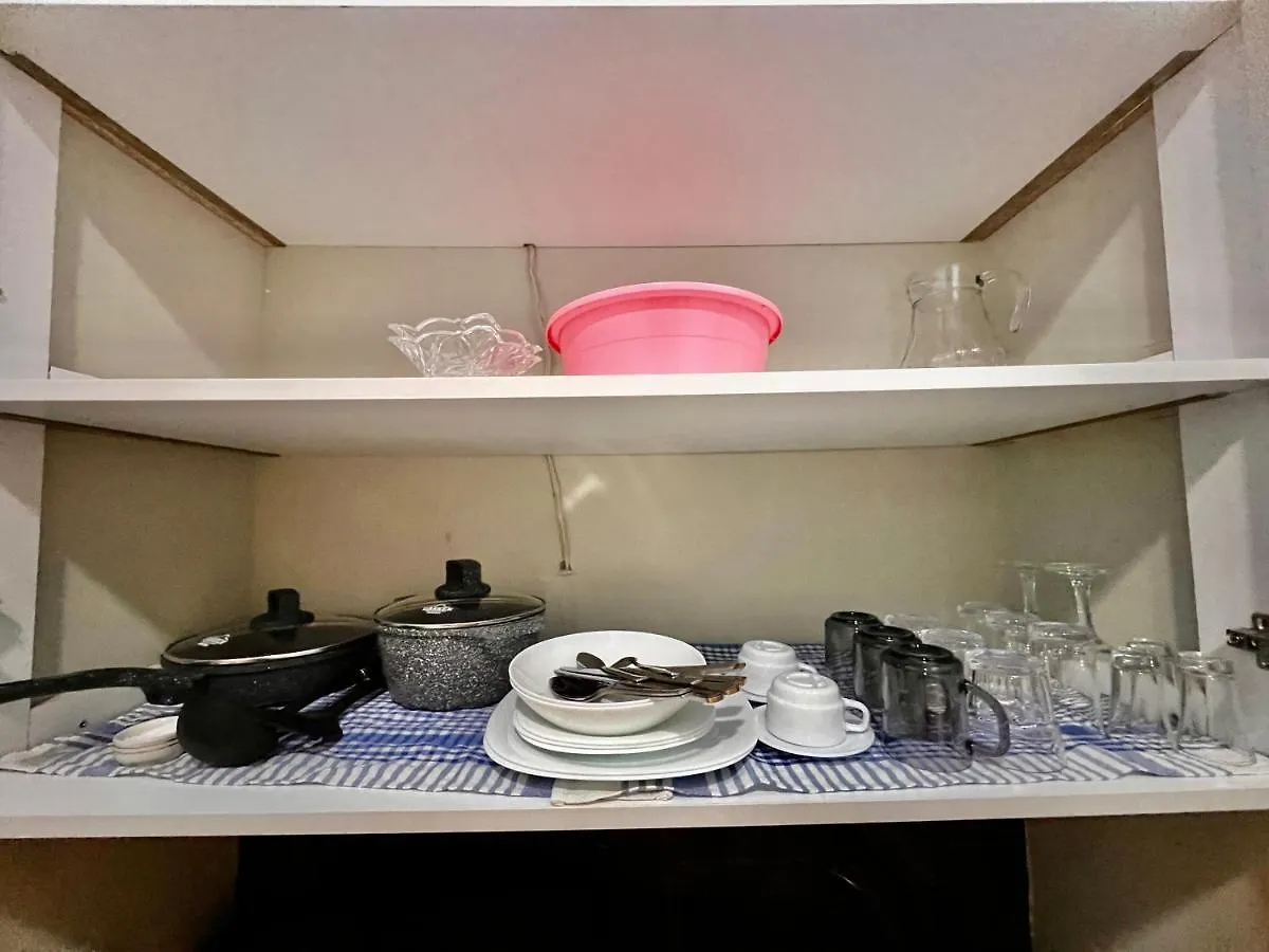 Kala'S Guest House Tiflis
