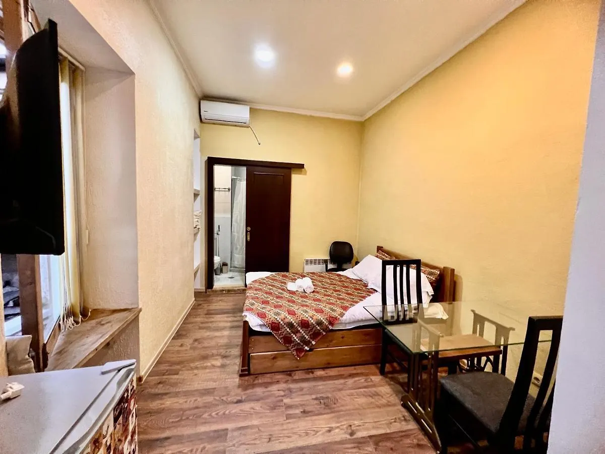 Kala'S Guest House Tiflis